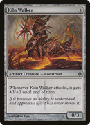 {C} Kiln Walker [New Phyrexia][NPH 142]