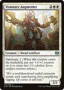 {C} Visionary Augmenter [Kaladesh][KLD 034]