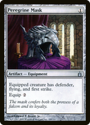 {C} Peregrine Mask [Ravnica: City of Guilds][RAV 268]