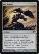 {R} Imi Statue [Champions of Kamigawa][CHK 255]