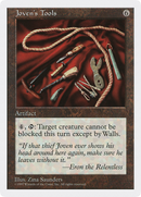 {C} Joven's Tools [Fifth Edition][5ED 386]