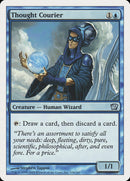 {C} Thought Courier [Ninth Edition][9ED 104]