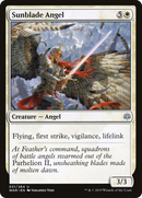 {C} Sunblade Angel [War of the Spark][WAR 031]