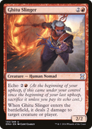 {C} Ghitu Slinger [Eternal Masters][EMA 133]
