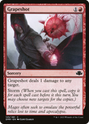 {C} Grapeshot [Dominaria Remastered][DMR 125]