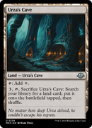 {C} Urza's Cave [Modern Horizons 3][MH3 234]