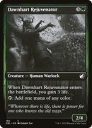{C} Dawnhart Rejuvenator [Innistrad: Double Feature][DBL 180]