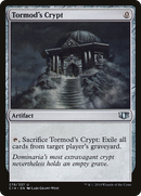 {C} Tormod's Crypt [Commander 2014][C14 278]