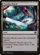 {C} Piranha Marsh [Jumpstart 2022][J22 818]