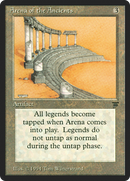 {R} Arena of the Ancients [Legends][LEG 273]