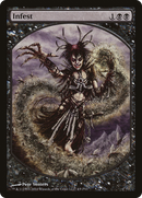 {R} Infest [Magic Player Rewards 2010][PA P10 004]