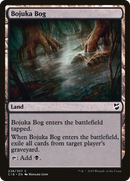 {C} Bojuka Bog [Commander 2018][C18 238]