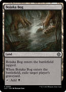 {C} Bojuka Bog [The Lost Caverns of Ixalan Commander][LCC 320]