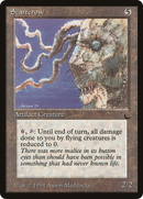 {C} Scarecrow [The Dark][DRK 108]