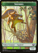 {T} Beeble // Squirrel Double-sided Token [Unsanctioned Tokens][TUND 001]