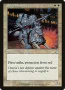 {C} Silver Knight [Scourge][SCG 023]