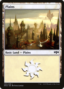 {B}[RNA 260] Plains (260) [Ravnica Allegiance]