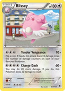 [PKM-R] Blissey (81/119) [XY: Phantom Forces]