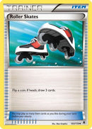 [TR] Roller Skates (103/119) [XY: Phantom Forces]