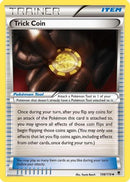 [TR] Trick Coin (108/119) [XY: Phantom Forces]