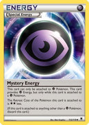 [TR] Mystery Energy (112/119) [XY: Phantom Forces]