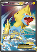 [PKM-R] Manectric EX (113/119) [XY: Phantom Forces]