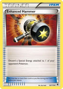[TR] Enhanced Hammer (94/119) [XY: Phantom Forces]