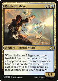 {C} Reflector Mage [Oath of the Gatewatch][OGW 157] - Misty Mountain Games
