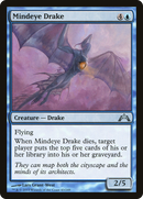 {C} Mindeye Drake [Gatecrash][GTC 043]