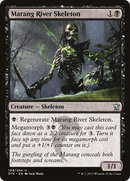 {C} Marang River Skeleton [Dragons of Tarkir][DTK 108]