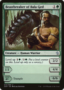 {C} Beastbreaker of Bala Ged [Duel Decks: Zendikar vs. Eldrazi][DDP 010]