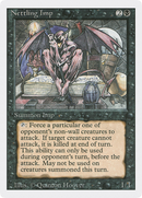{C} Nettling Imp [Revised Edition][3ED 119]