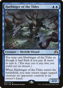 {R} Harbinger of the Tides [Magic Origins][ORI 058]