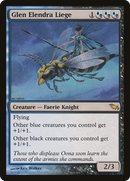 {R} Glen Elendra Liege [Shadowmoor][SHM 163]