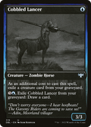 {C} Cobbled Lancer [Innistrad: Double Feature][DBL 319]