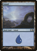 {B}[M14 234] Island (234) [Magic 2014]