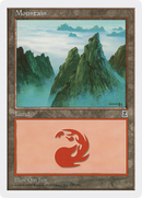 {B}[PTK 175] Mountain (175) [Portal Three Kingdoms]