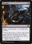 {C} Throttle [Shadows over Innistrad][SOI 138]
