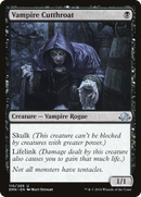 {C} Vampire Cutthroat [Eldritch Moon][EMN 110]