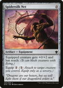 {C} Spidersilk Net [Dragons of Tarkir][DTK 244]