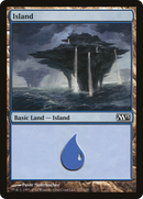 {B}[M13 237] Island (237) [Magic 2013]