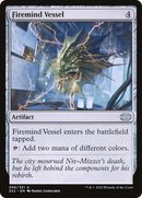{C} Firemind Vessel [Double Masters 2022][2X2 306]