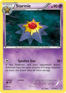 [PKM-R] Starmie (73/160) [XY: Primal Clash]