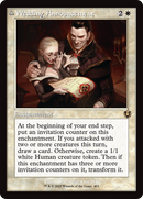 {R} Wedding Announcement // Wedding Festivity (Retro Frame) [Innistrad Remastered][INR 453]