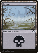 {B}[MH2 486] Swamp (486) [Modern Horizons 2]