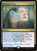 {R} Unmoored Ego [Guilds of Ravnica][GRN 212]