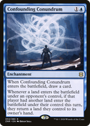{R} Confounding Conundrum [Zendikar Rising][ZNR 053]