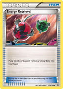 [TR] Energy Retrieval (126/160) [XY: Primal Clash]