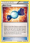 [TR] Rare Candy (135/160) [XY: Primal Clash]
