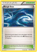 [TR] Rough Seas (137/160) [XY: Primal Clash]